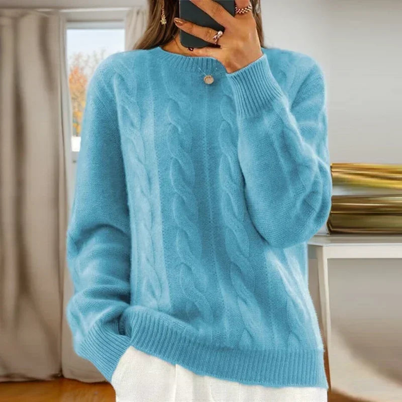 Trui Dames | Lichtgewicht Warmte &amp; Draagcomfort