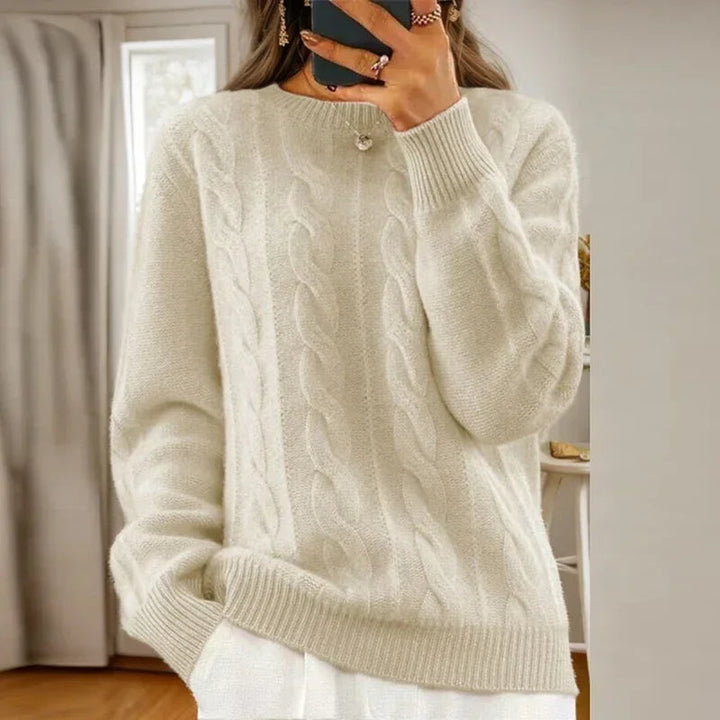 Trui Dames | Lichtgewicht Warmte &amp; Draagcomfort