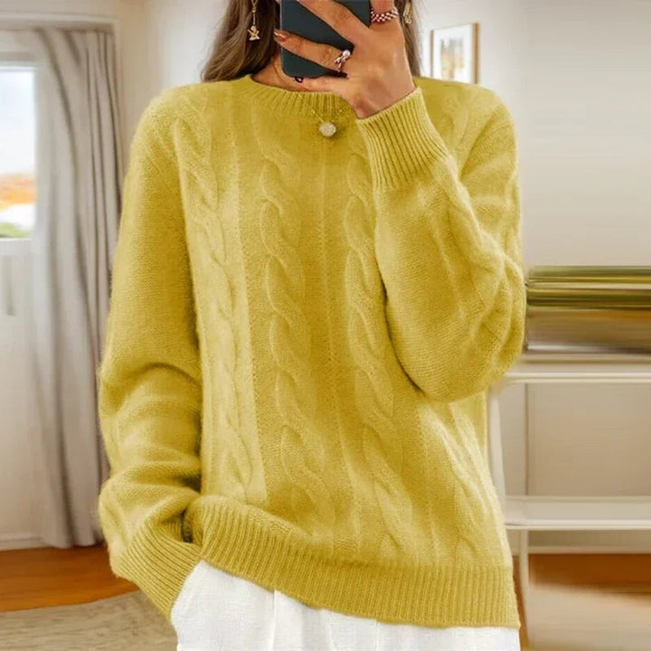 Trui Dames | Lichtgewicht Warmte &amp; Draagcomfort