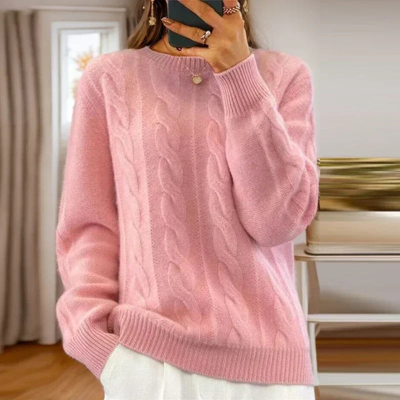 Trui Dames | Lichtgewicht Warmte &amp; Draagcomfort