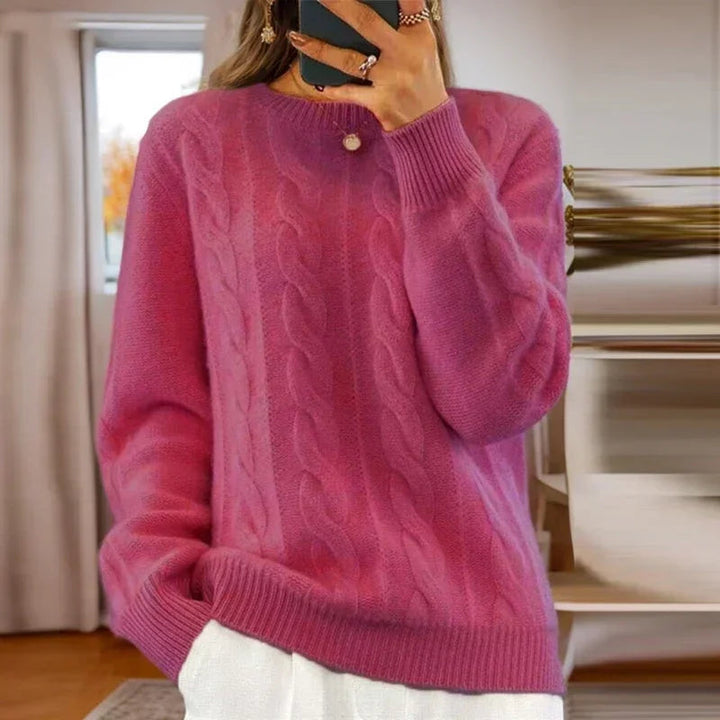 Trui Dames | Lichtgewicht Warmte &amp; Draagcomfort