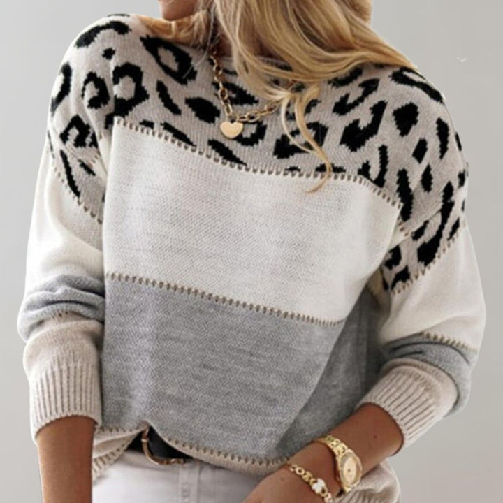 Trui Dames | Warm Draagcomfort &amp; Tijdloze Stijl
