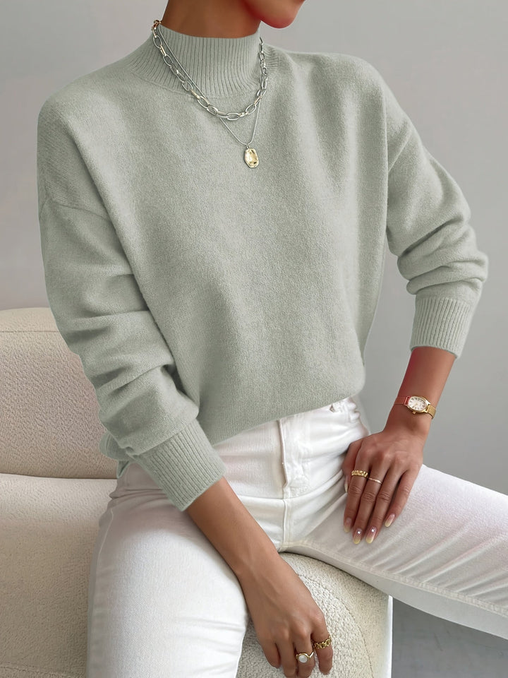 Trui Dames | Warm &amp; Elegant Draagcomfort