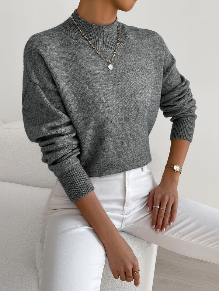 Trui Dames | Warm &amp; Elegant Draagcomfort