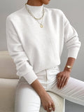 Trui Dames | Warm & Elegant Draagcomfort