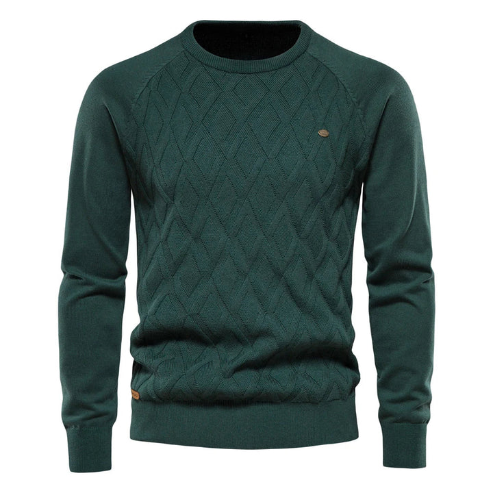 Trui Heren | Verfijnd &amp; Comfortabel
