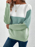 Truien Dames | Trui | Tijdloze Uitstraling & Warm Draagcomfort