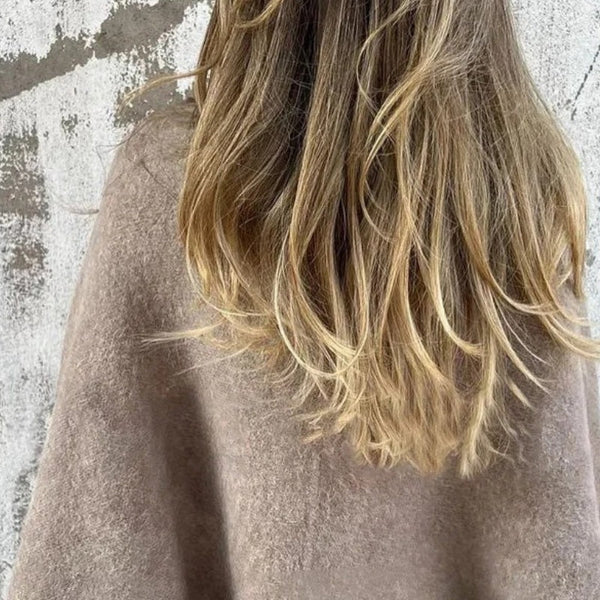 Tussenjas Dames | Verfijnde Look &amp; Ademend Draaggevoel