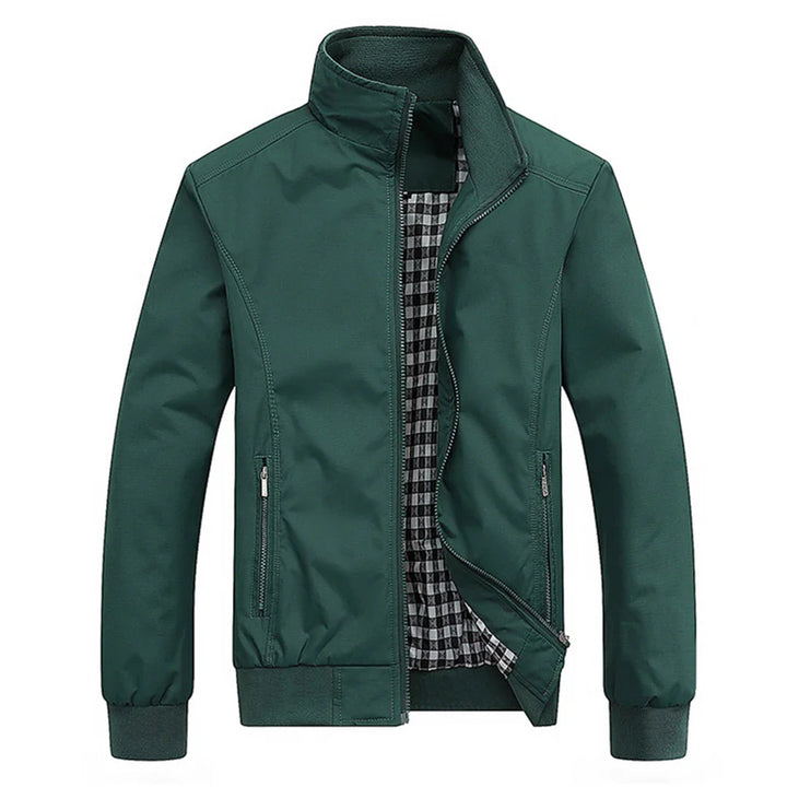 Tussenjas Heren | Wind- &amp; Waterdicht, Ademend Comfort