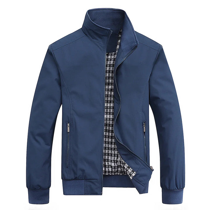 Tussenjas Heren | Wind- &amp; Waterdicht, Ademend Comfort