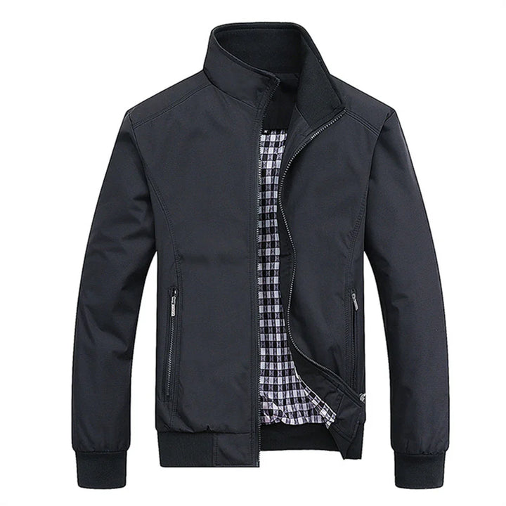 Tussenjas Heren | Wind- &amp; Waterdicht, Ademend Comfort