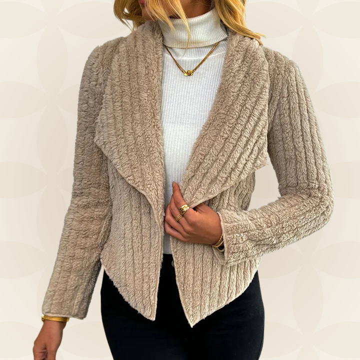 Vest Dames | Knusse Warmte &amp; Moeiteloze Stijl