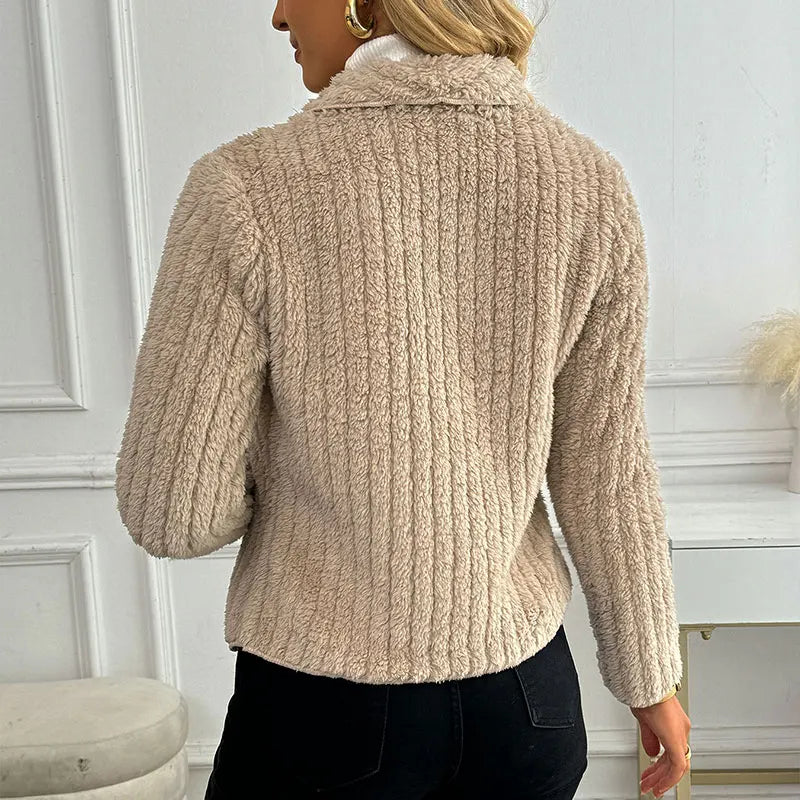 Vest Dames | Knusse Warmte &amp; Moeiteloze Stijl