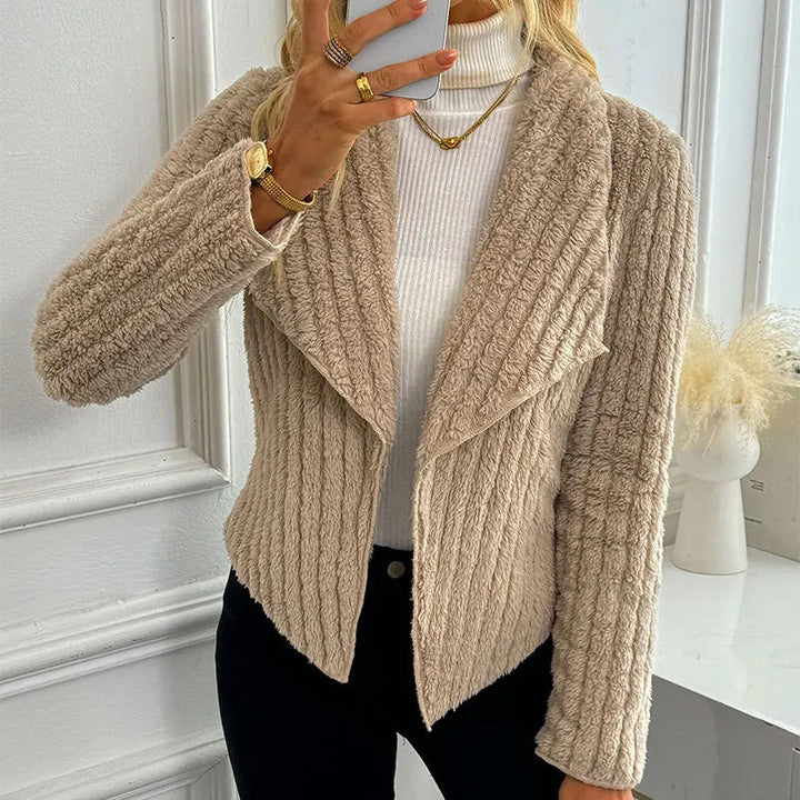 Vest Dames | Knusse Warmte &amp; Moeiteloze Stijl