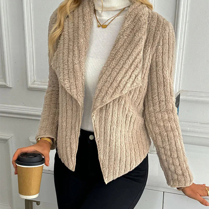 Vest Dames | Knusse Warmte &amp; Moeiteloze Stijl
