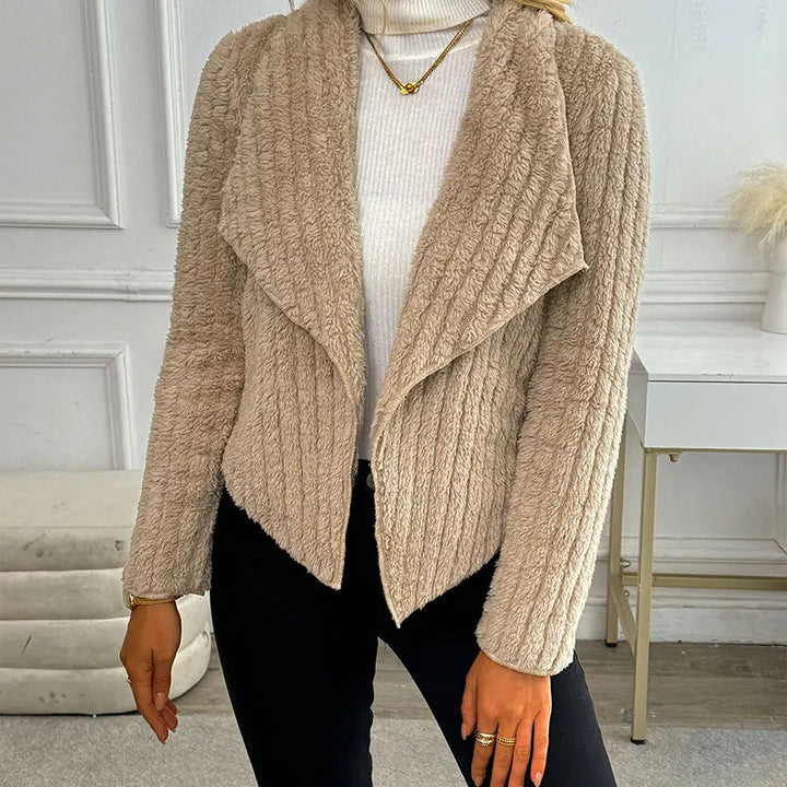 Vest Dames | Knusse Warmte &amp; Moeiteloze Stijl