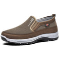 Wandelschoenen Heren | Pijnverlichting & Antislip Grip