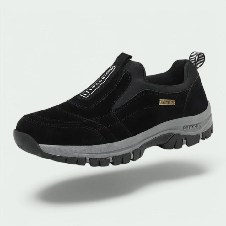 Wandelschoenen | Voetboogondersteuning &amp; Dempende Zool