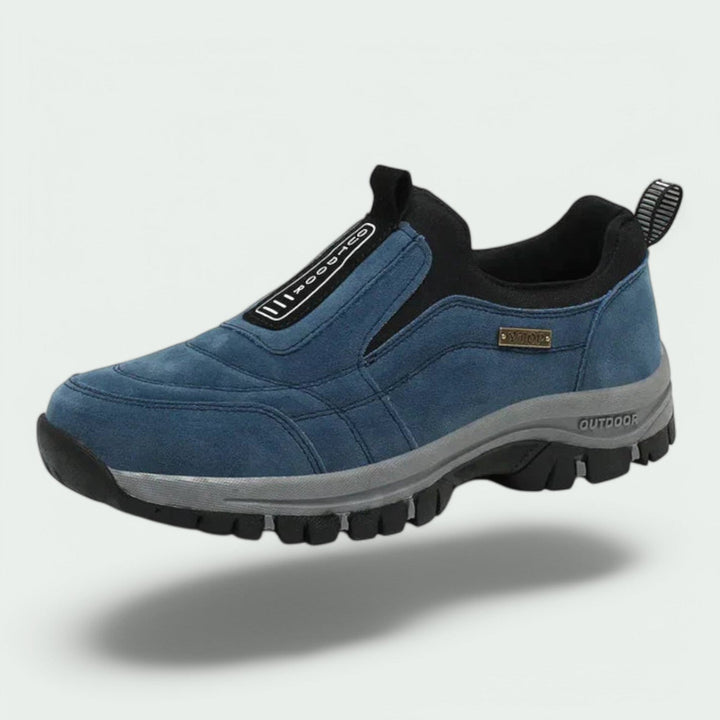 Wandelschoenen | Voetboogondersteuning &amp; Dempende Zool