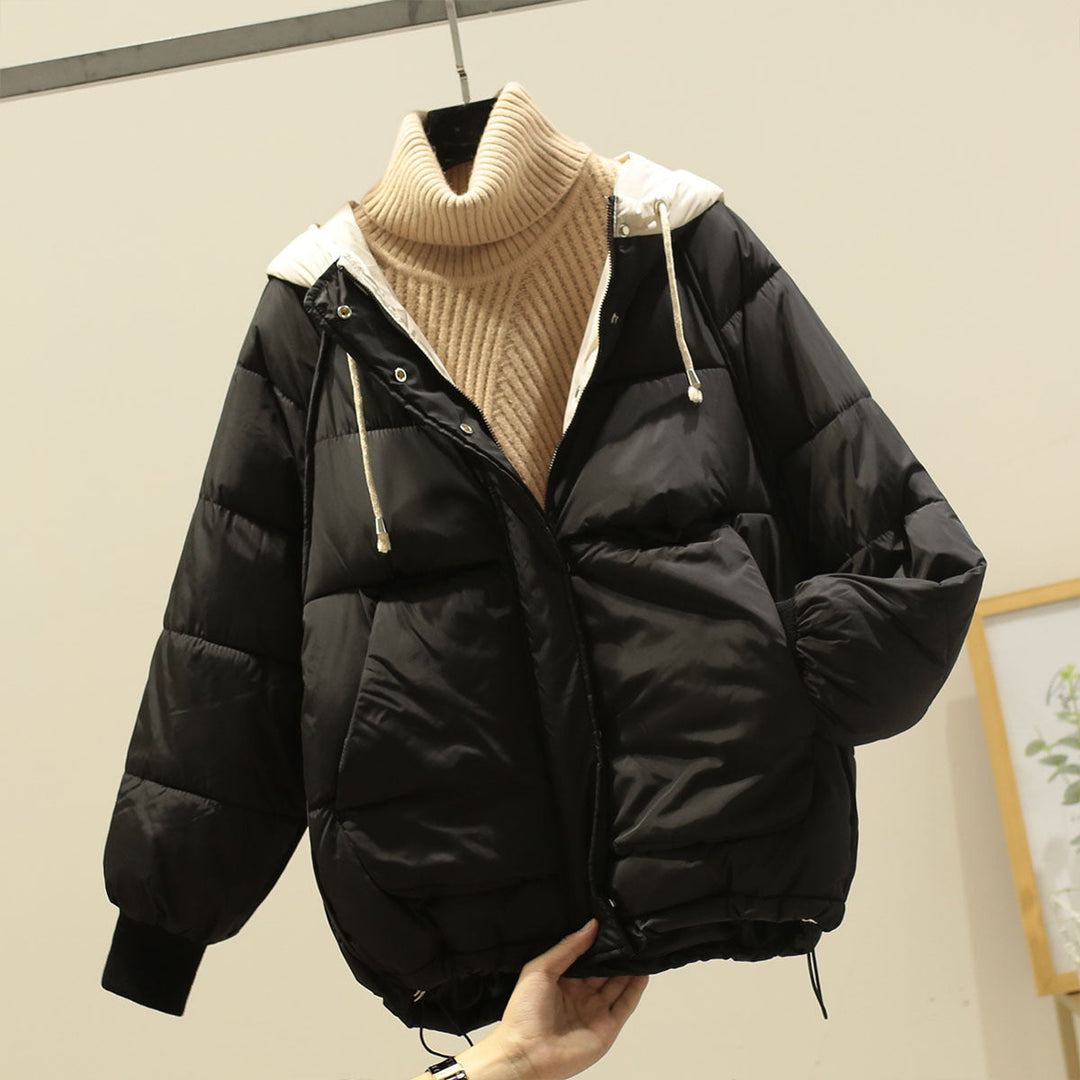 Winterjas Dames | Capuchon &amp; Slimme Zakken
