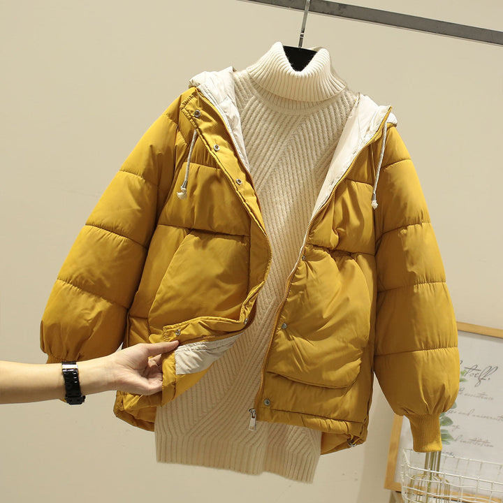 Winterjas Dames | Capuchon &amp; Slimme Zakken