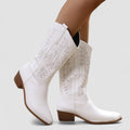 Boots Dames | Orthopedisch & Stabiel