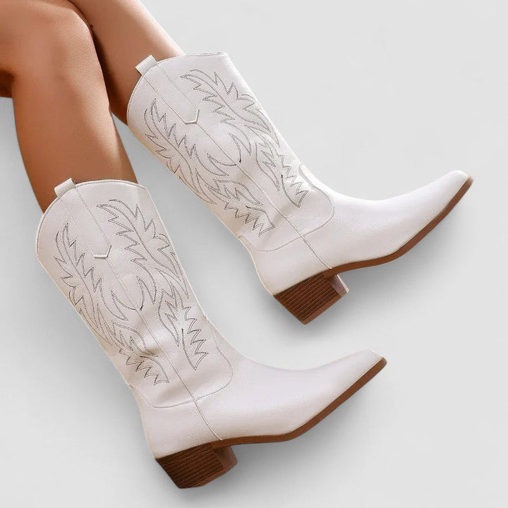 Boots Dames | Orthopedisch &amp; Stabiel