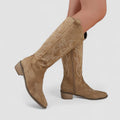 Boots Dames | Warm & Comfortabel