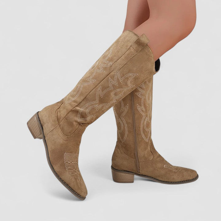Boots Dames | Warm &amp; Comfortabel