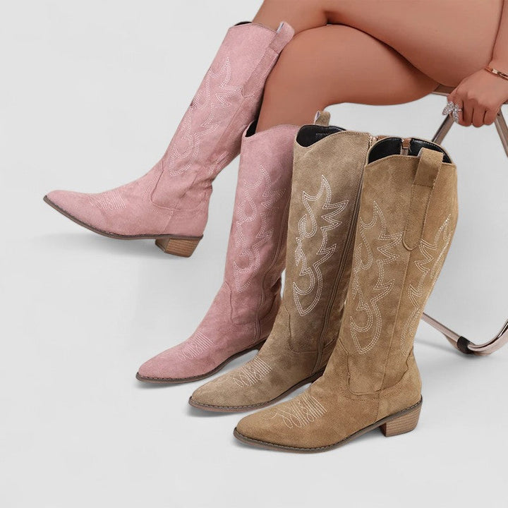 Boots Dames | Warm &amp; Comfortabel