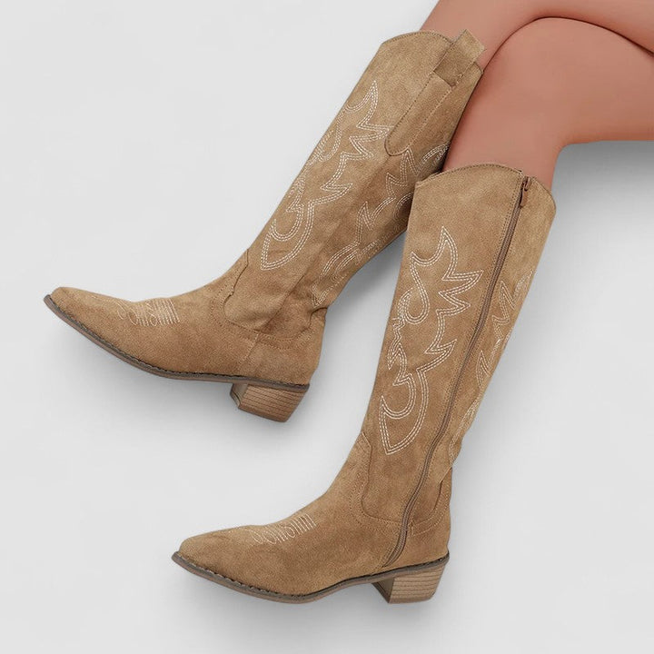 Boots Dames | Warm &amp; Comfortabel