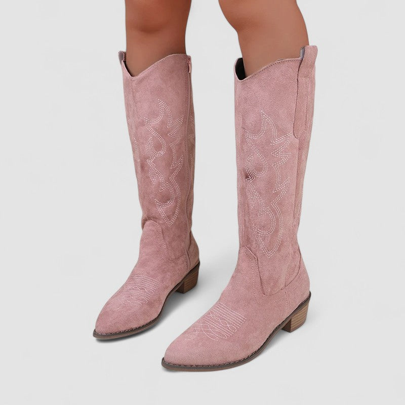 Boots Dames | Warm &amp; Comfortabel
