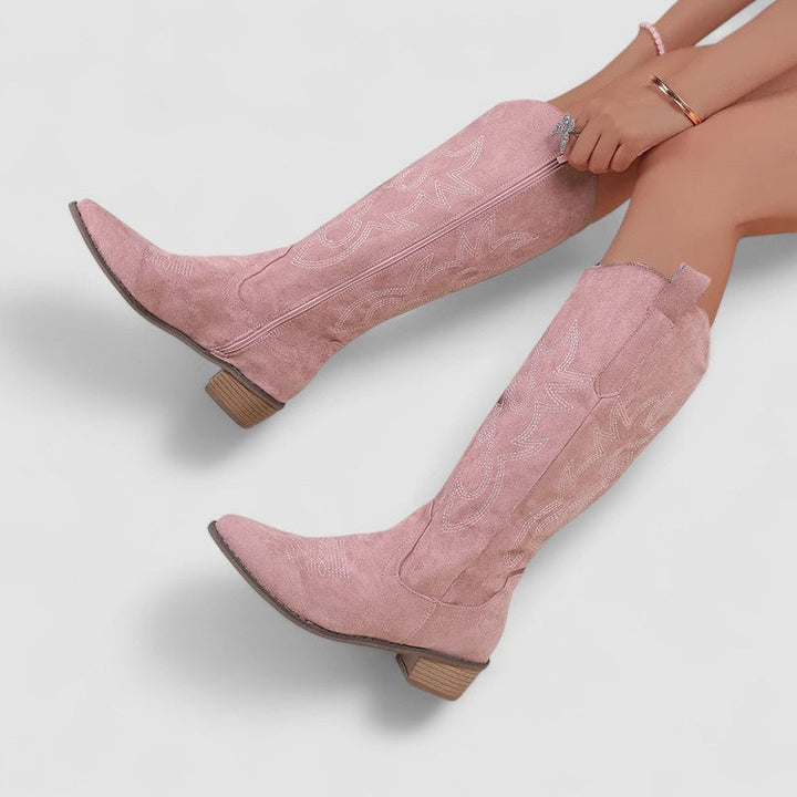 Boots Dames | Warm &amp; Comfortabel