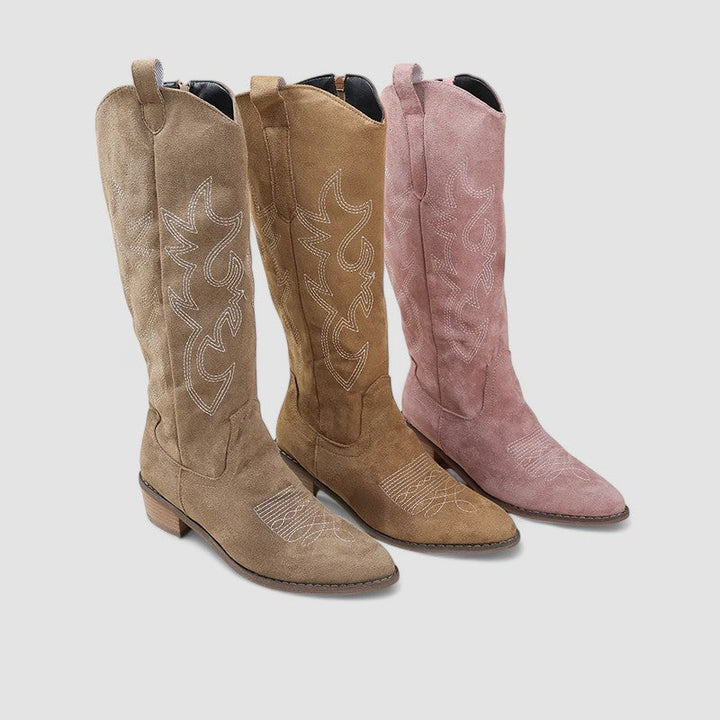 Boots Dames | Warm &amp; Comfortabel