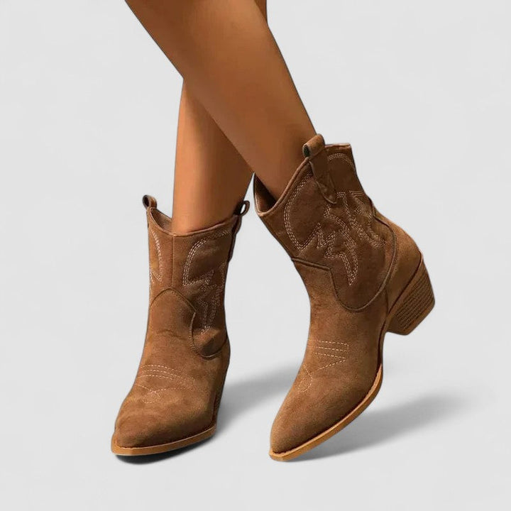 Boots Dames | Enkelhoog &amp; Comfortabel