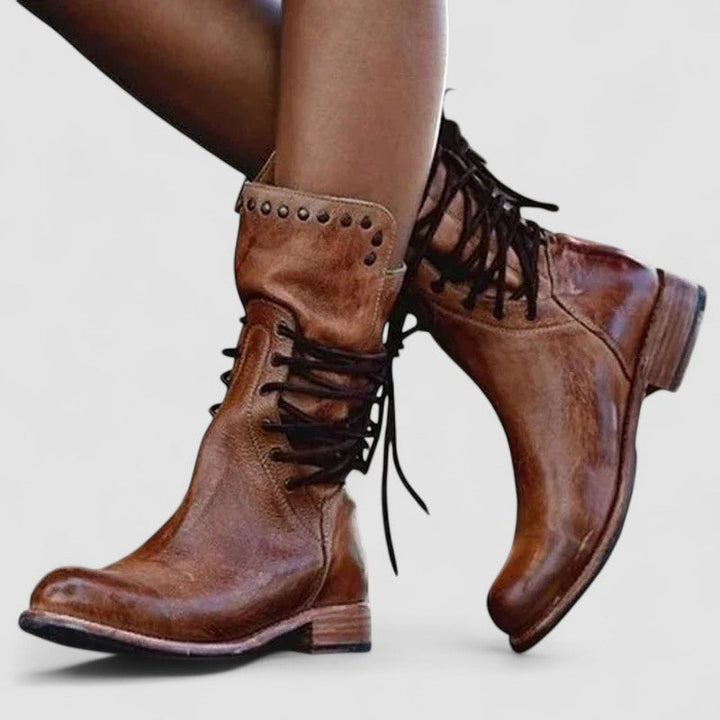 Boots Dames | Comfortabel &amp; Ondersteunend