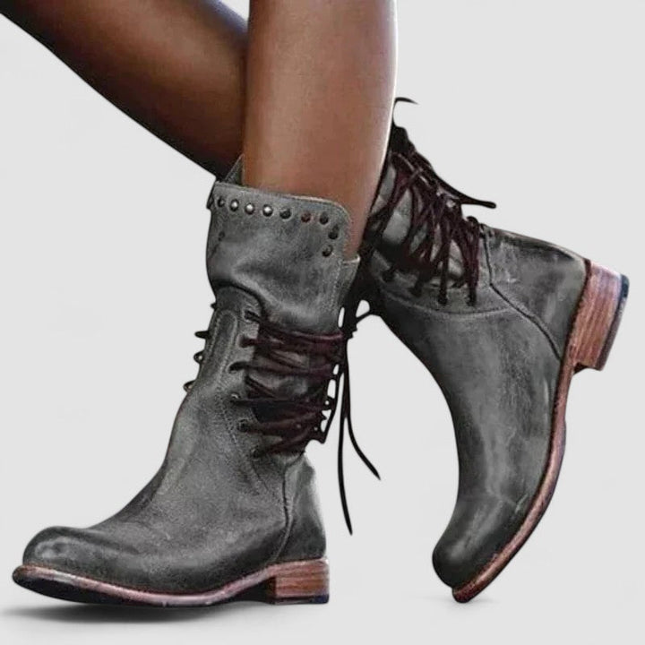 Boots Dames | Comfortabel &amp; Ondersteunend