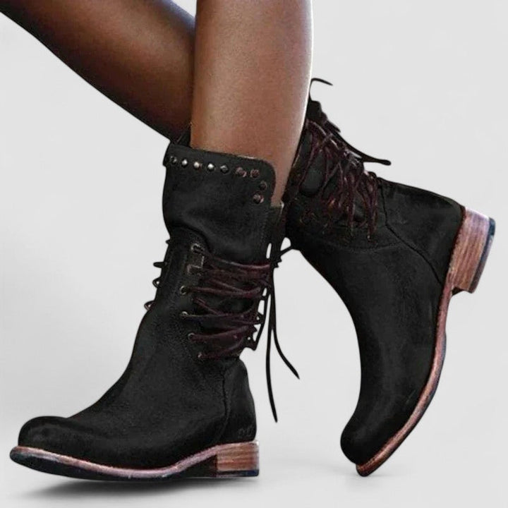 Boots Dames | Comfortabel &amp; Ondersteunend