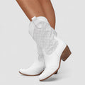 Boots Dames | Ademend & Comfortabel