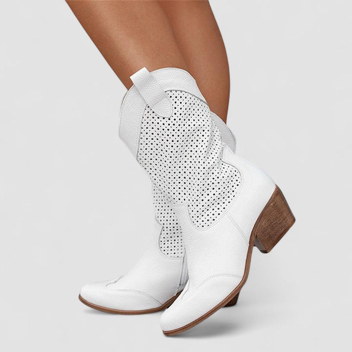 Boots Dames | Ademend &amp; Comfortabel