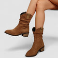 Boots Dames | Orthopedisch & Comfortabel
