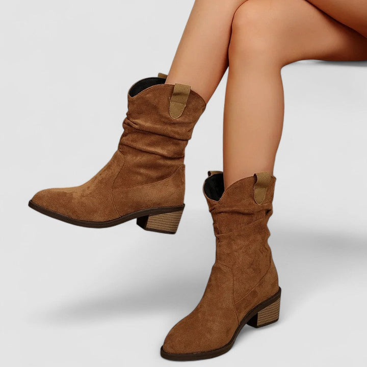 Boots Dames | Orthopedisch &amp; Comfortabel