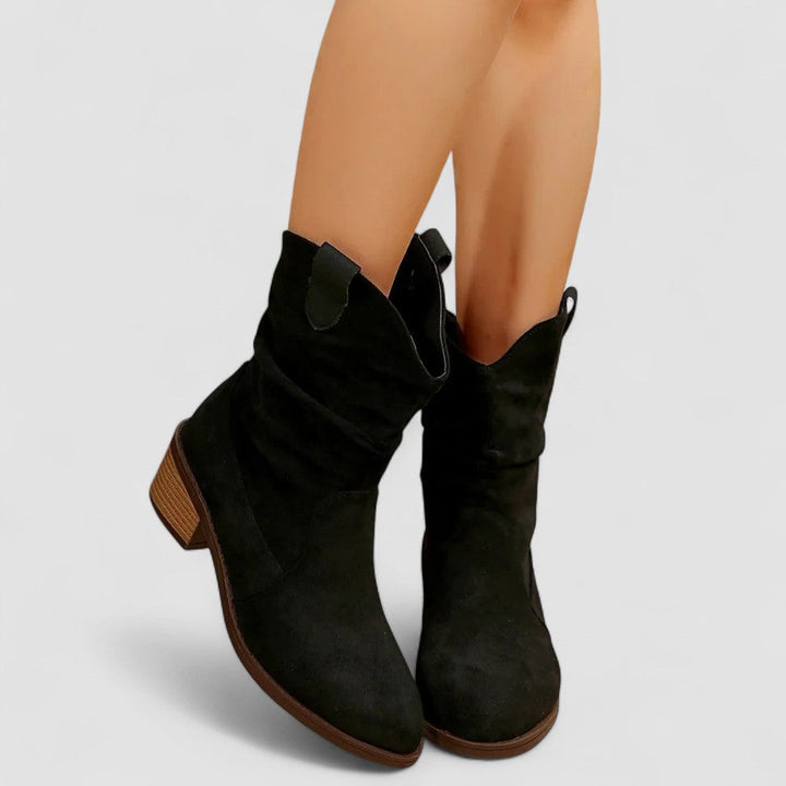 Boots Dames | Orthopedisch &amp; Comfortabel