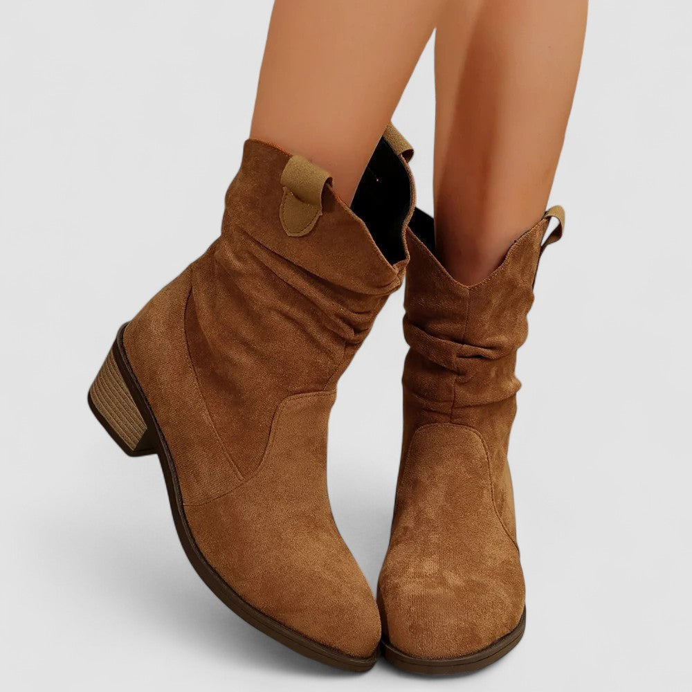 Boots Dames | Orthopedisch &amp; Comfortabel