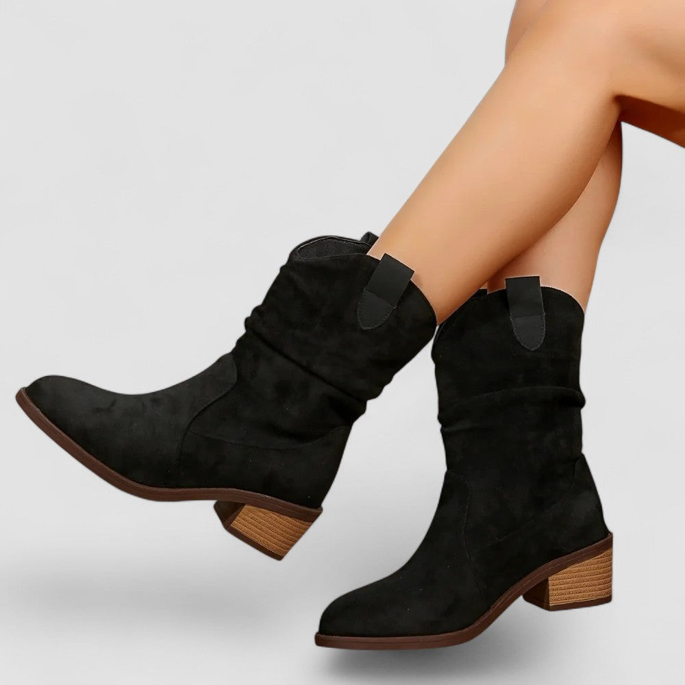 Boots Dames | Orthopedisch &amp; Comfortabel