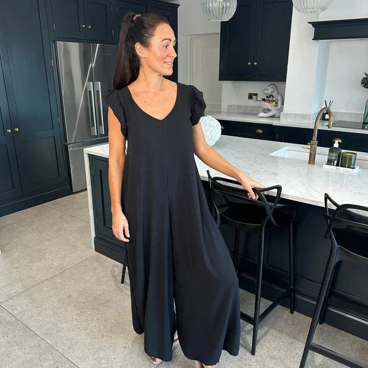 Zomer Jumpsuit | Leicht &amp; Sommerlich