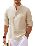 Zomer Shirt | Ademend Comfort & Verzorgde Look