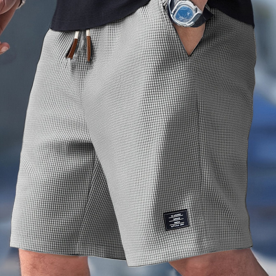 Zomer Short Heren | Comfortabel &amp; Luchtig