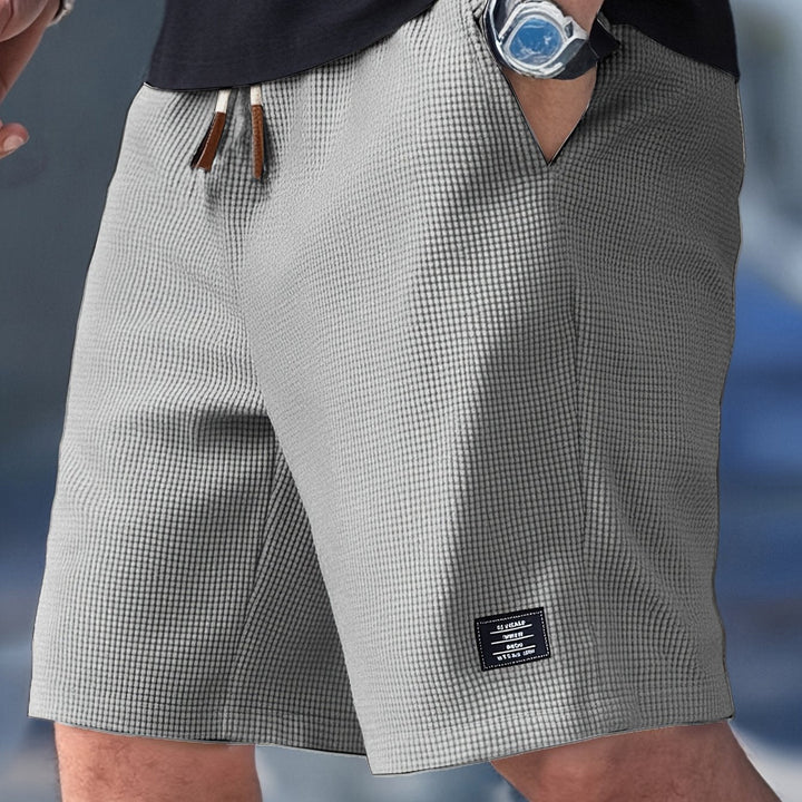 Zomer Short Heren | Comfortabel &amp; Luchtig