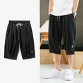 Zomer Short Heren | Losse Pasvorm & Casual Comfort